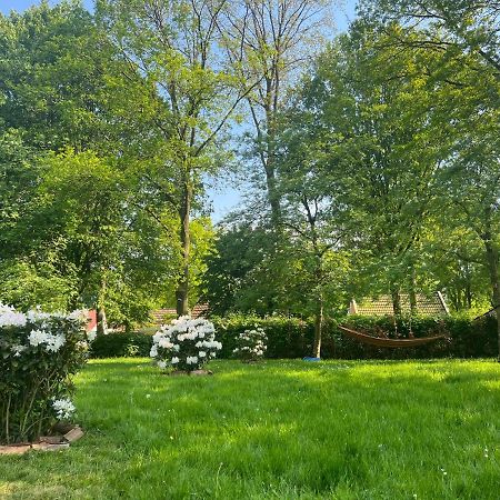 Limburg Lux 90 Villa Simpelveld Ngoại thất bức ảnh