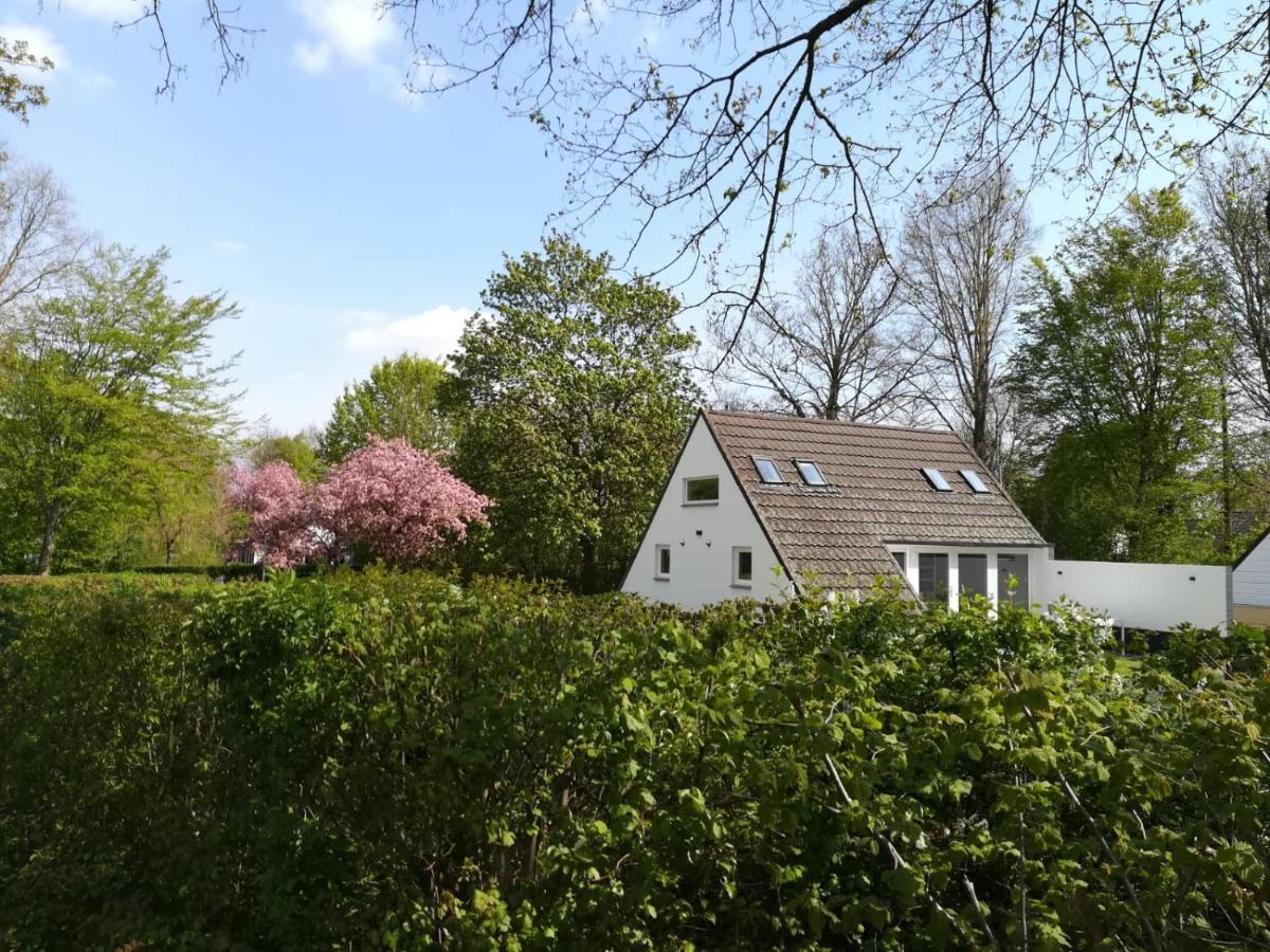 Limburg Lux 90 Villa Simpelveld Ngoại thất bức ảnh