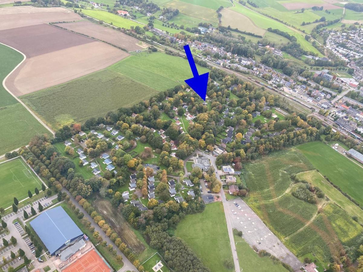 Limburg Lux 90 Villa Simpelveld Ngoại thất bức ảnh